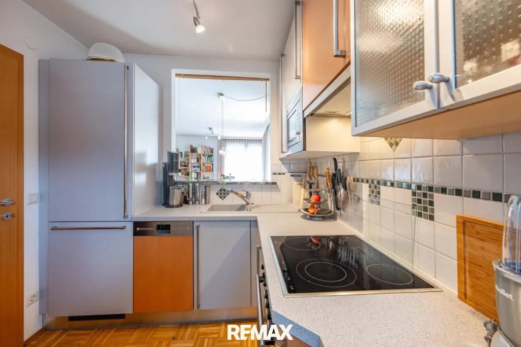 3-Zimmer-Haus kaufen in Salzburg Stadt – 110 m², € 795.000 – Bild 3 von 10