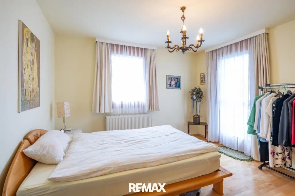 3-Zimmer-Haus kaufen in Salzburg Stadt – 110 m², € 795.000 – Bild 4 von 10