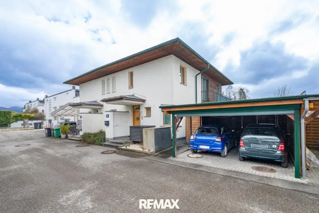 3-Zimmer-Haus kaufen in Salzburg Stadt – 110 m², € 795.000 – Bild 7 von 10