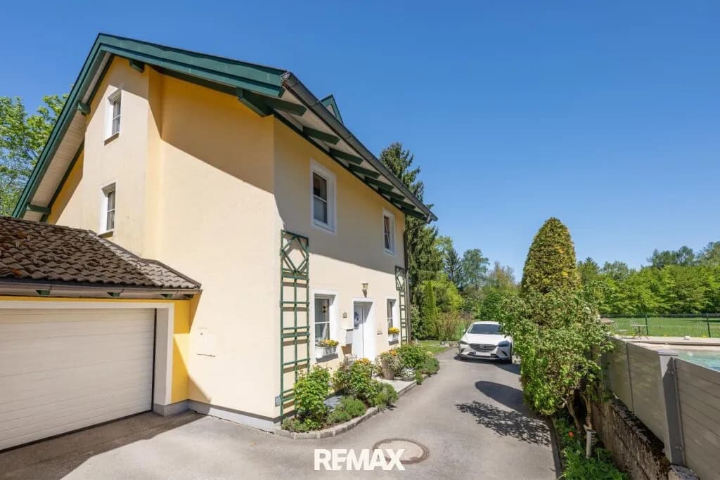 4-Zimmer-Haus kaufen in Salzburg-Umgebung – 139 m², € 870.000 – Bild 13 von 17