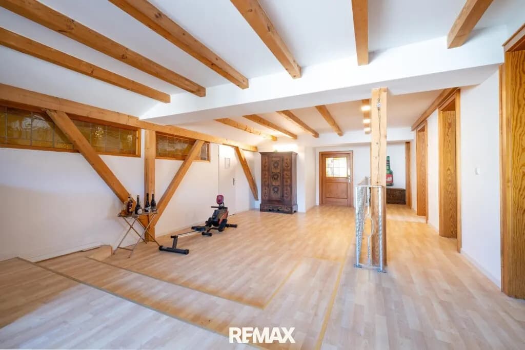 11-Zimmer-Haus kaufen in Salzburg-Umgebung – 401 m², € 1.600.000 – Bild 5 von 13