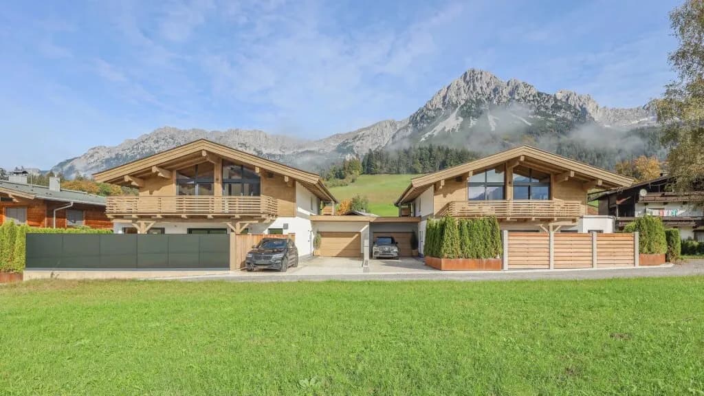 4-Zimmer-Haus kaufen in Kufstein – 280 m²