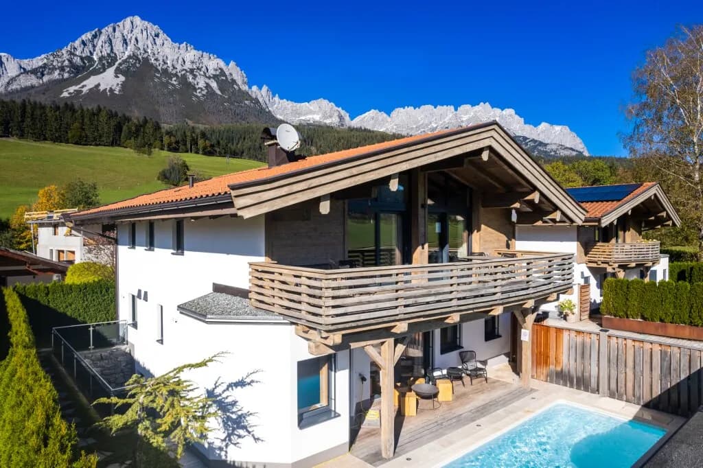 4-Zimmer-Haus kaufen in Kufstein – 280 m² – Bild 2 von 23
