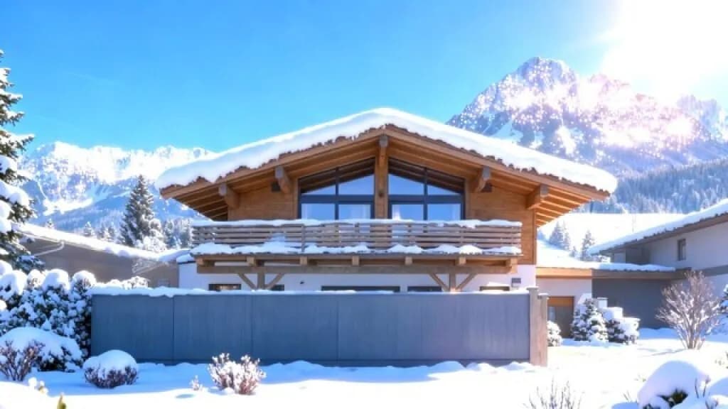 4-Zimmer-Haus kaufen in Kufstein – 280 m² – Bild 17 von 23