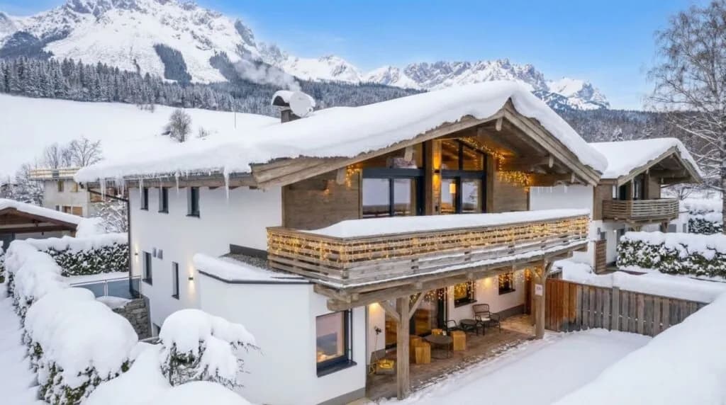 4-Zimmer-Haus kaufen in Kufstein – 280 m² – Bild 19 von 23