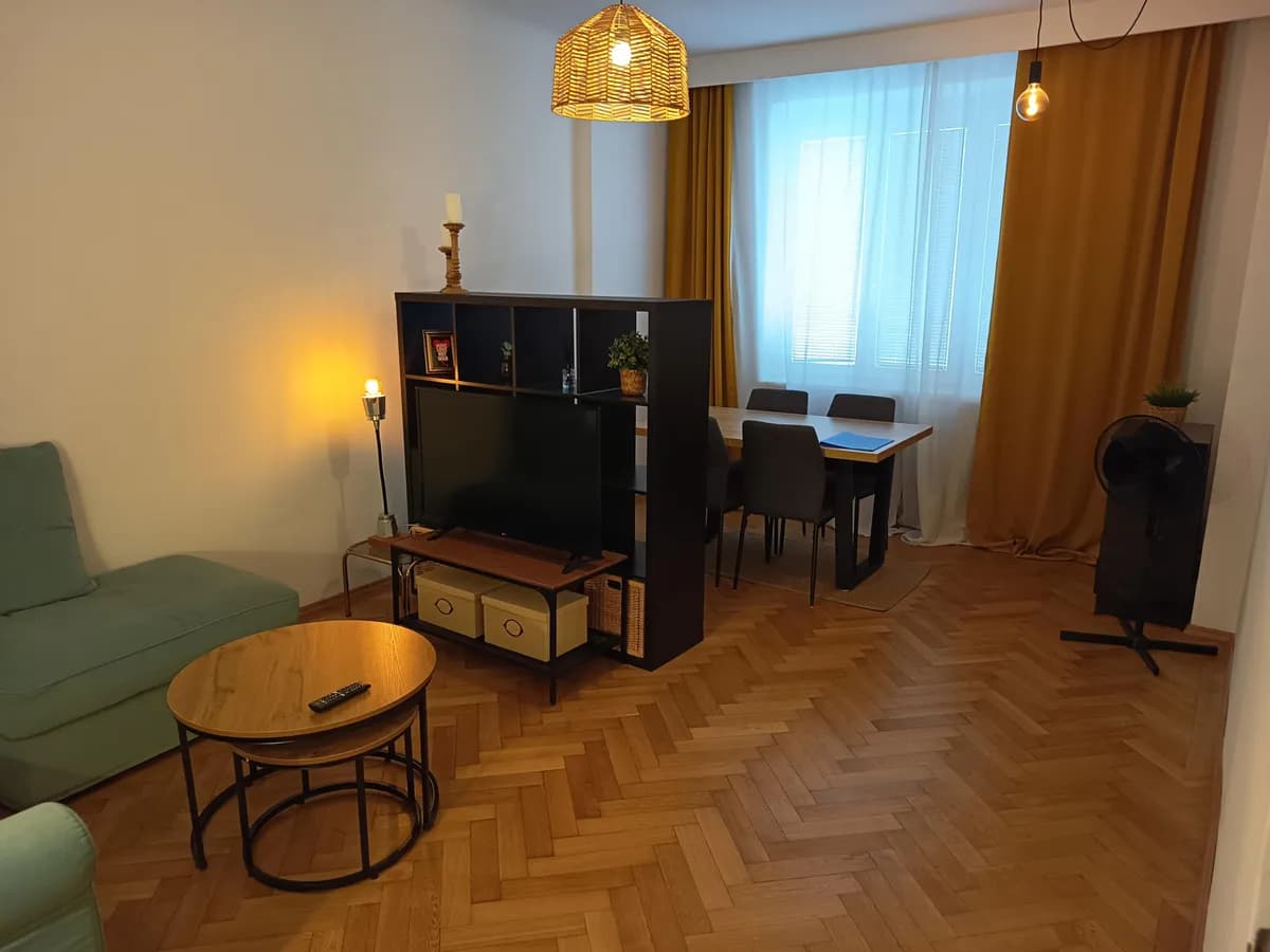 3-Zimmer-Wohnung kaufen in Wien – 69 m², € 690.000