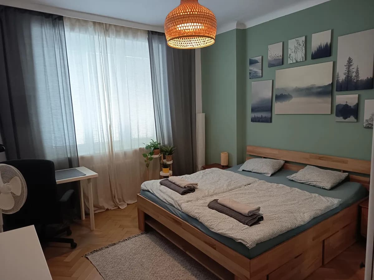 3-Zimmer-Wohnung kaufen in Wien – 69 m², € 690.000 – Bild 3 von 10