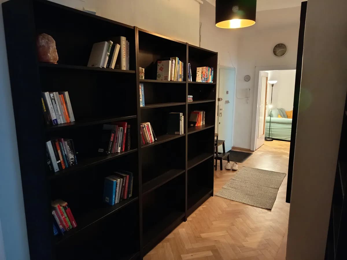 3-Zimmer-Wohnung kaufen in Wien – 69 m², € 690.000 – Bild 5 von 10