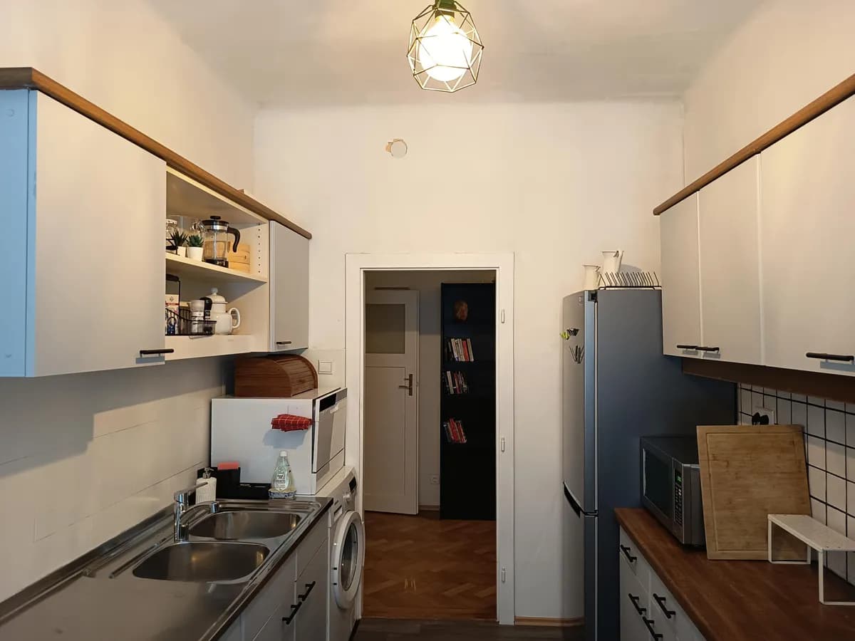 3-Zimmer-Wohnung kaufen in Wien – 69 m², € 690.000 – Bild 8 von 10