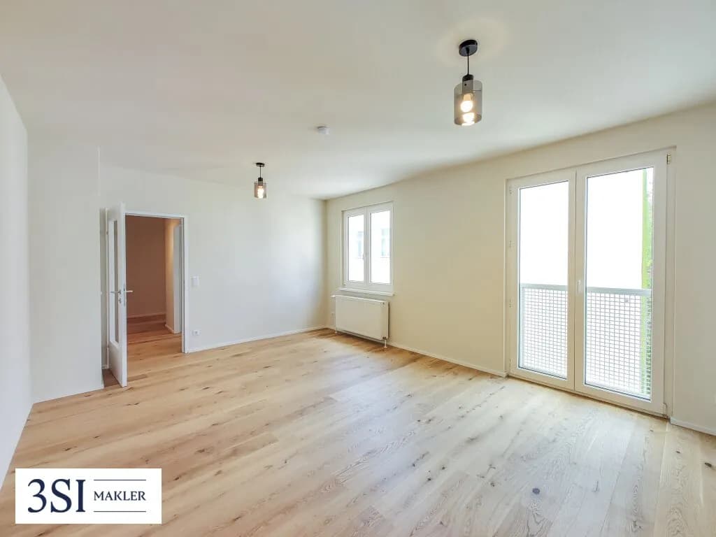 2-Zimmer-Wohnung kaufen in Wien – 57,42 m², € 455.000 – Bild 4 von 11