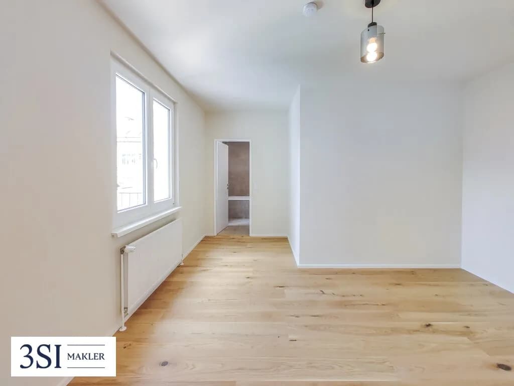 2-Zimmer-Wohnung kaufen in Wien – 57,42 m², € 455.000 – Bild 6 von 11