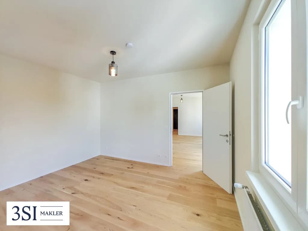 2-Zimmer-Wohnung kaufen in Wien – 57,42 m², € 455.000 – Bild 7 von 11