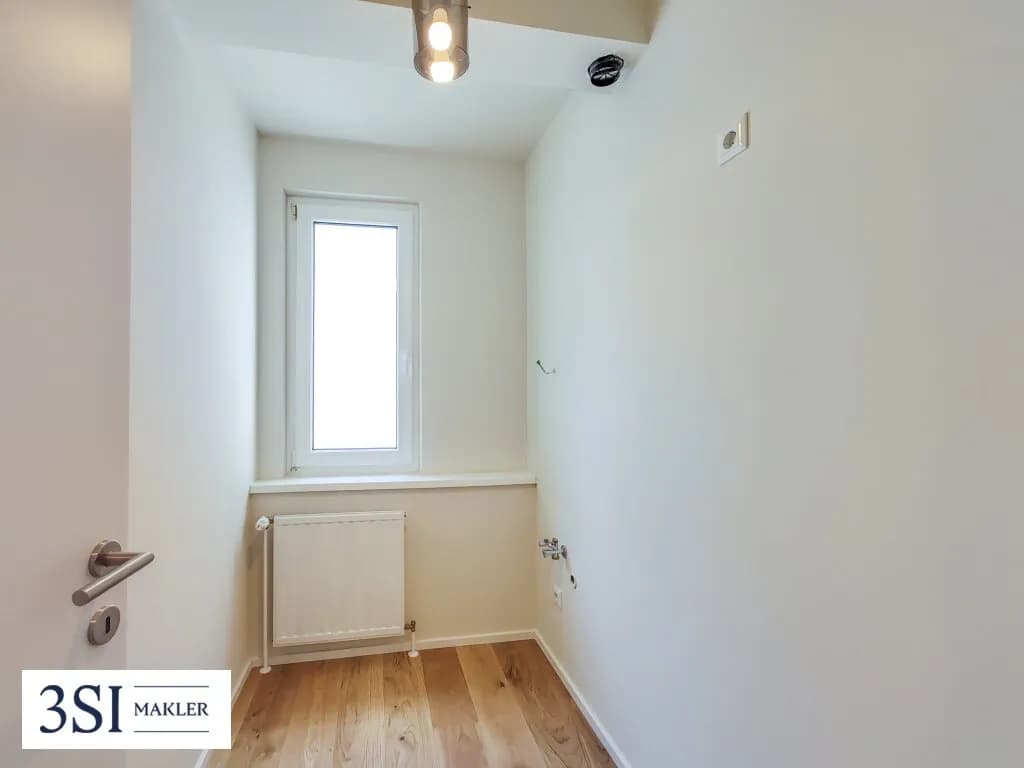 2-Zimmer-Wohnung kaufen in Wien – 57,42 m², € 455.000 – Bild 8 von 11