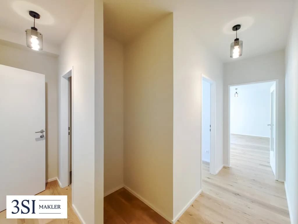 2-Zimmer-Wohnung kaufen in Wien – 57,42 m², € 455.000 – Bild 9 von 11