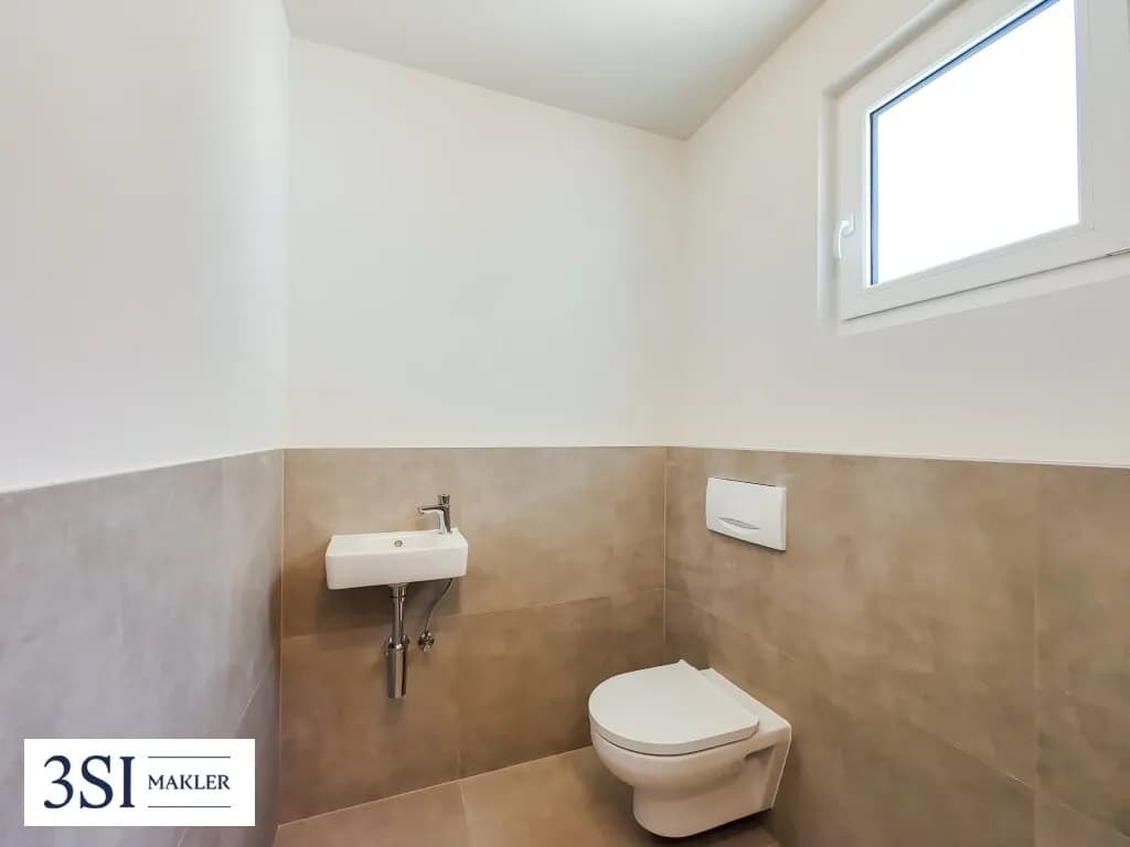 2-Zimmer-Wohnung kaufen in Wien – 57,42 m², € 455.000 – Bild 10 von 11