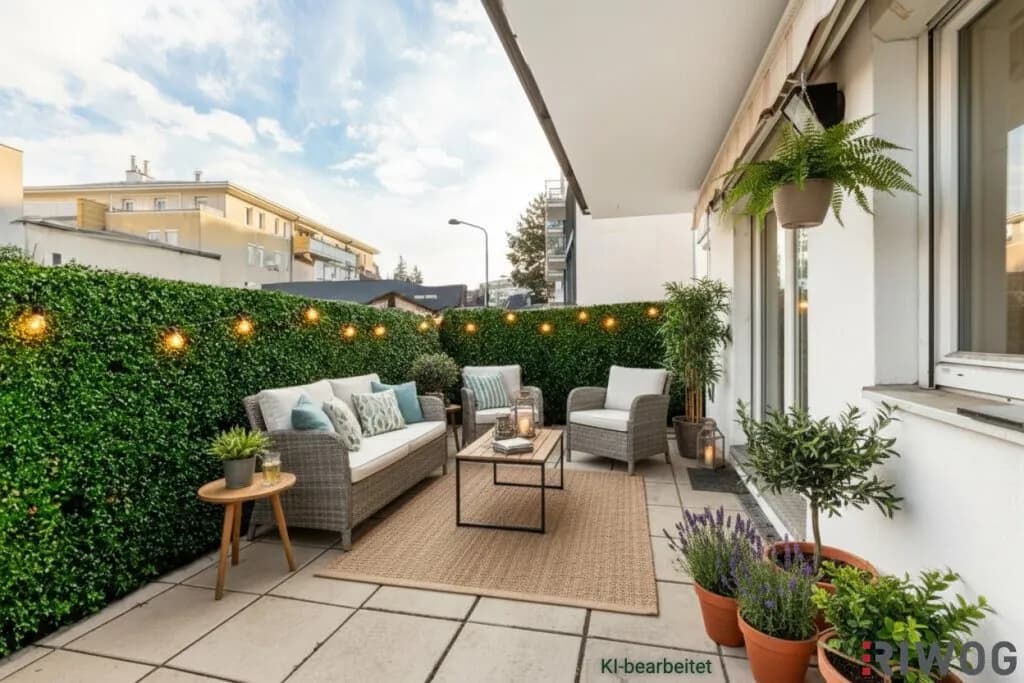 2-Zimmer-Wohnung kaufen in Wien – 55,18 m², € 312.000