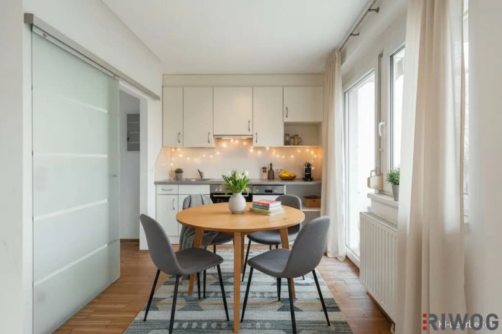 2-Zimmer-Wohnung kaufen in Wien – 55,18 m², € 312.000 – Bild 5 von 26
