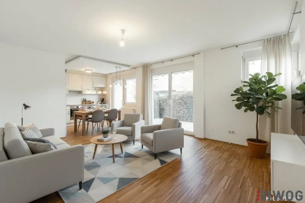 2-Zimmer-Wohnung kaufen in Wien – 55,18 m², € 312.000 – Bild 8 von 26