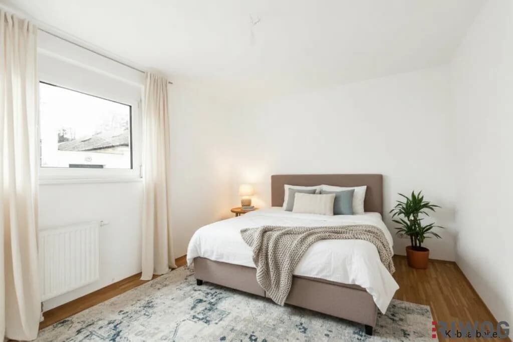 2-Zimmer-Wohnung kaufen in Wien – 55,18 m², € 312.000 – Bild 12 von 26