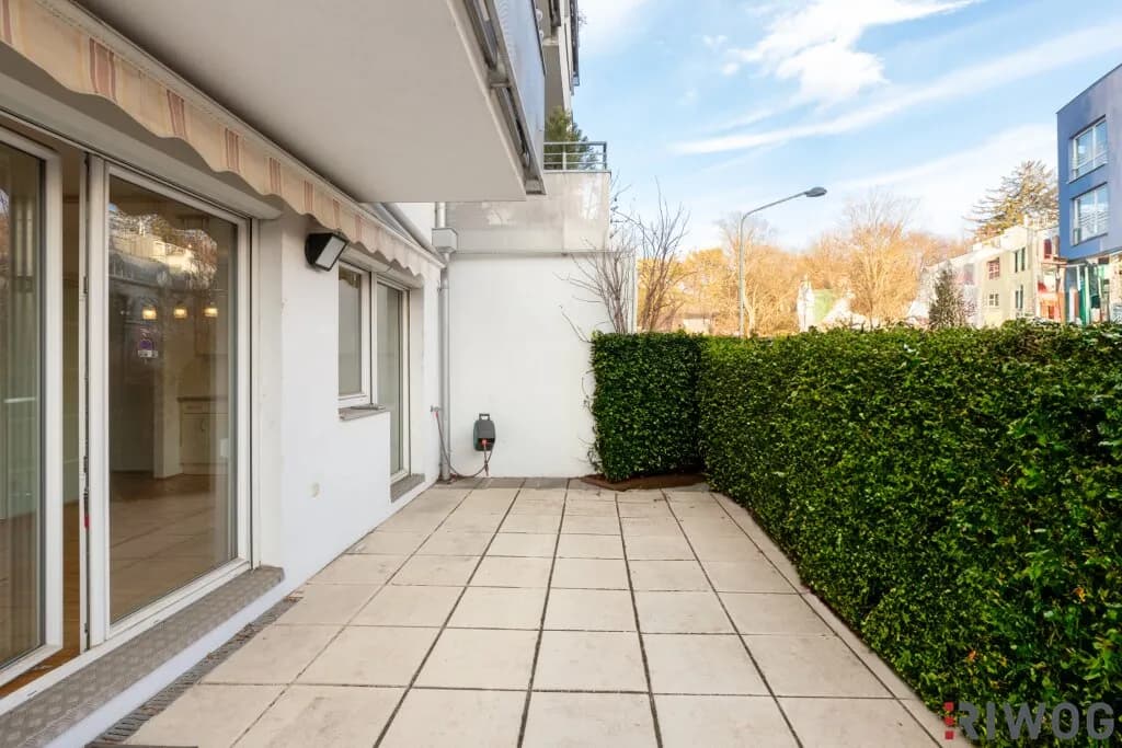 2-Zimmer-Wohnung kaufen in Wien – 55,18 m², € 312.000 – Bild 14 von 26