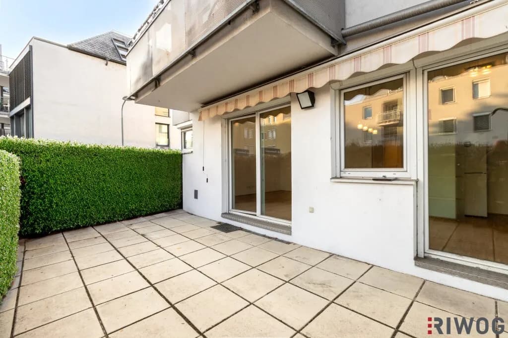 2-Zimmer-Wohnung kaufen in Wien – 55,18 m², € 312.000 – Bild 15 von 26