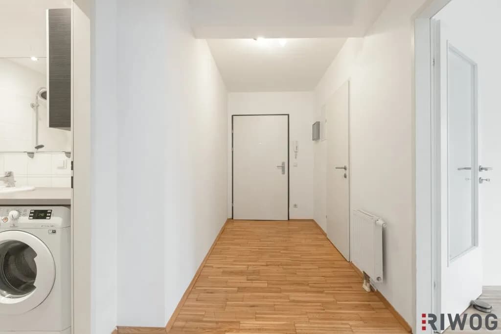 2-Zimmer-Wohnung kaufen in Wien – 55,18 m², € 312.000 – Bild 16 von 26