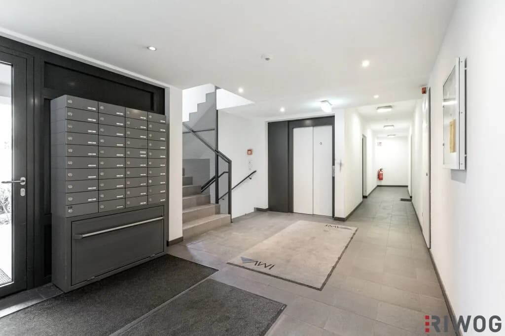 2-Zimmer-Wohnung kaufen in Wien – 55,18 m², € 312.000 – Bild 21 von 26