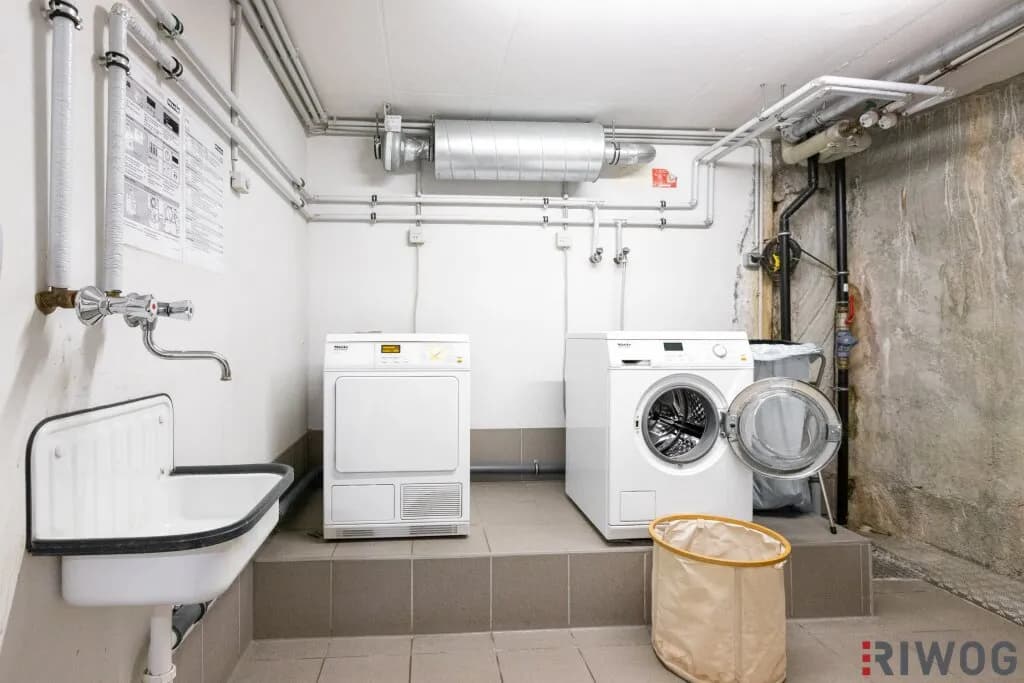 2-Zimmer-Wohnung kaufen in Wien – 55,18 m², € 312.000 – Bild 23 von 26