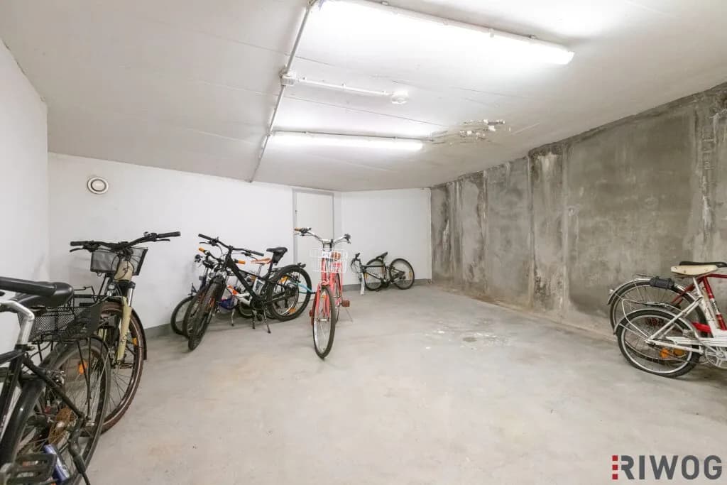 2-Zimmer-Wohnung kaufen in Wien – 55,18 m², € 312.000 – Bild 25 von 26