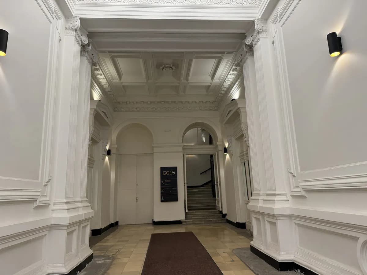 Gewerbeimmobilie mieten in Wien – 235 m², € 22 – Bild 2 von 14