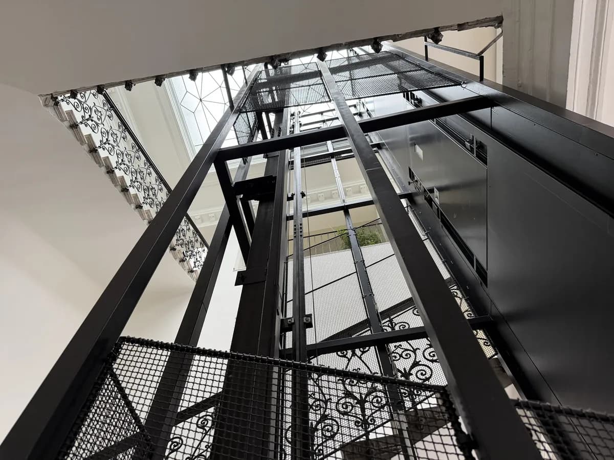 Gewerbeimmobilie mieten in Wien – 235 m², € 22 – Bild 3 von 14