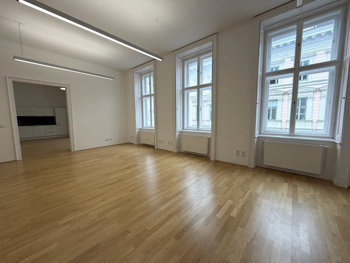 Gewerbeimmobilie mieten in Wien – 235 m², € 22 – Bild 4 von 14