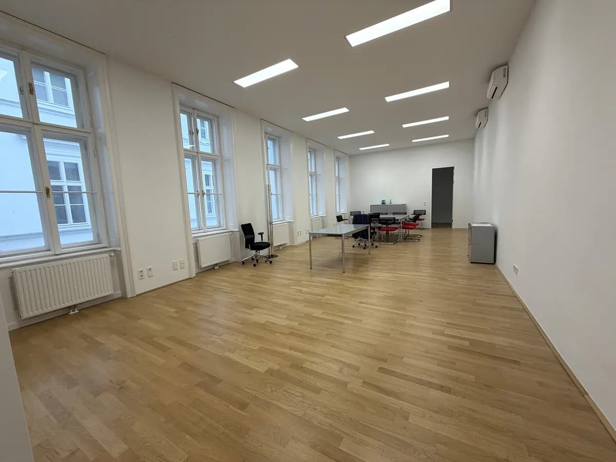 Gewerbeimmobilie mieten in Wien – 235 m², € 22 – Bild 6 von 14
