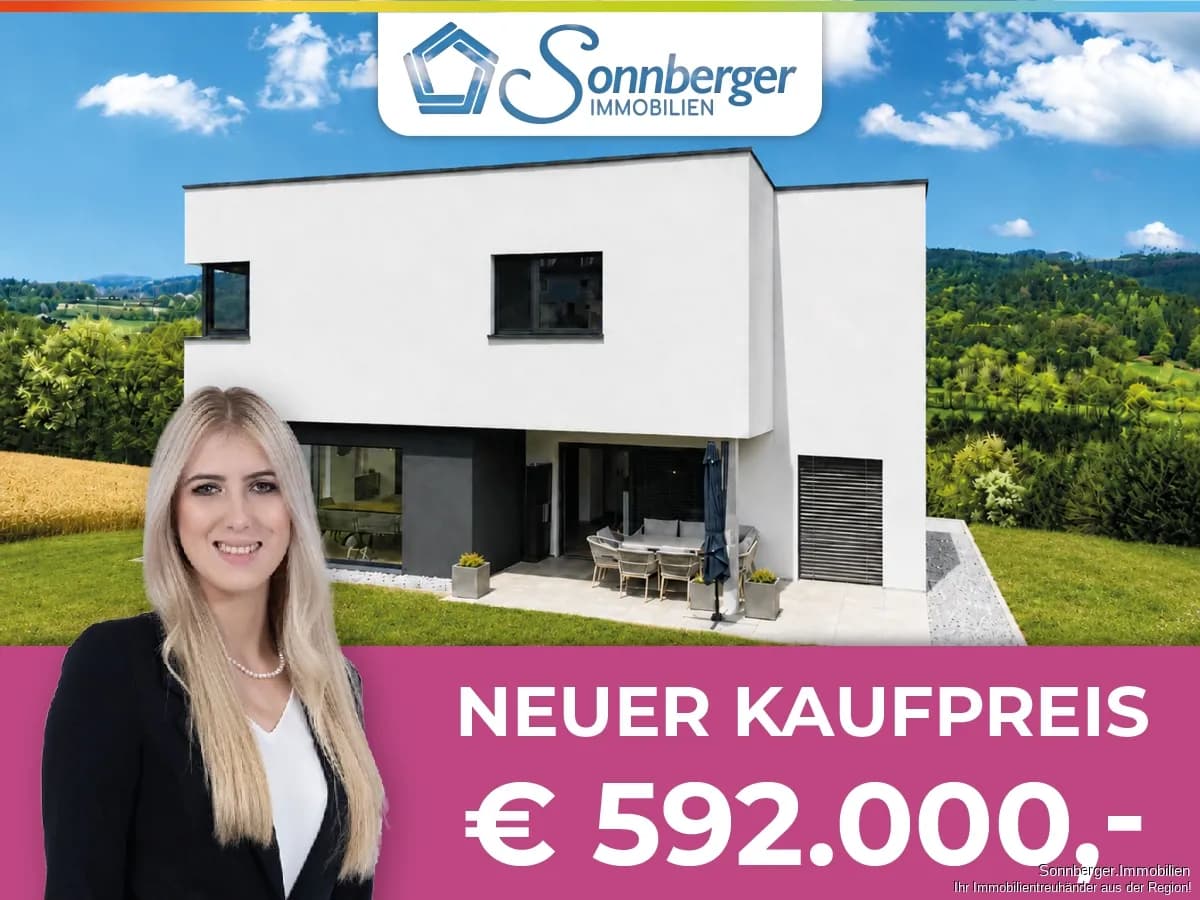 6-Zimmer-Haus kaufen in Melk – 224,88 m², € 592.000