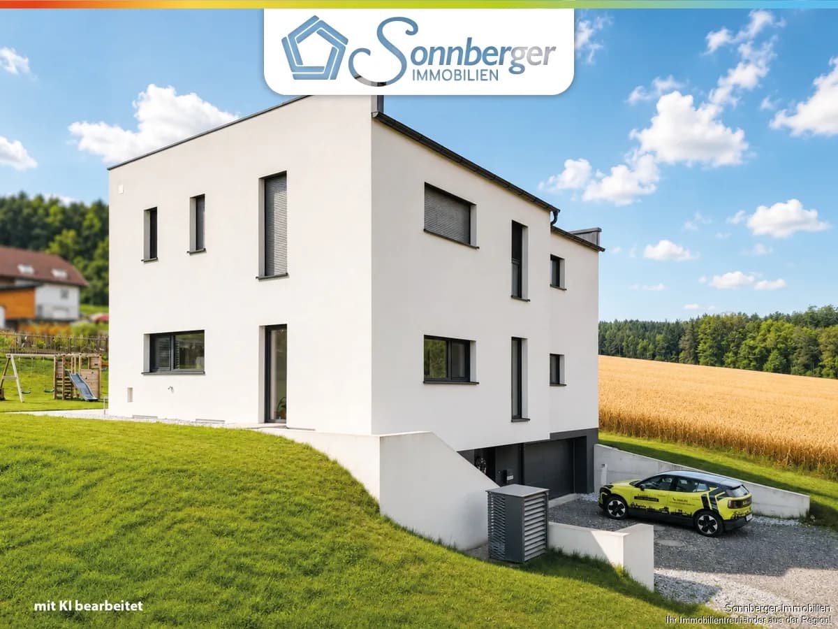 6-Zimmer-Haus kaufen in Melk – 224,88 m², € 592.000 – Bild 2 von 9
