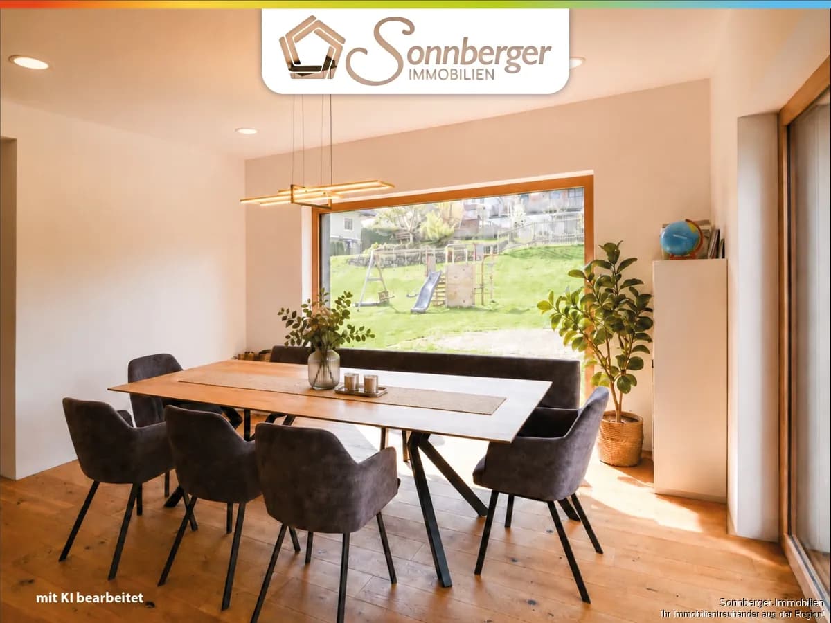 6-Zimmer-Haus kaufen in Melk – 224,88 m², € 592.000 – Bild 4 von 9