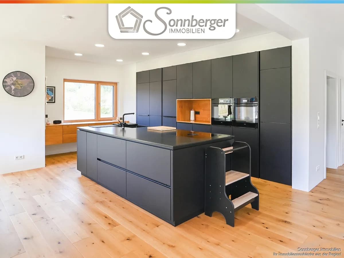 6-Zimmer-Haus kaufen in Melk – 224,88 m², € 592.000 – Bild 5 von 9