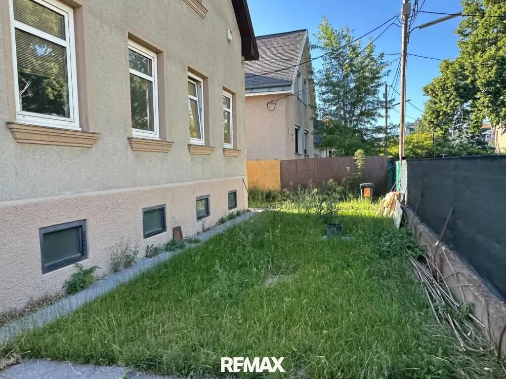 Grundstück kaufen in Wien – 828 m², € 748.000 – Bild 2 von 7