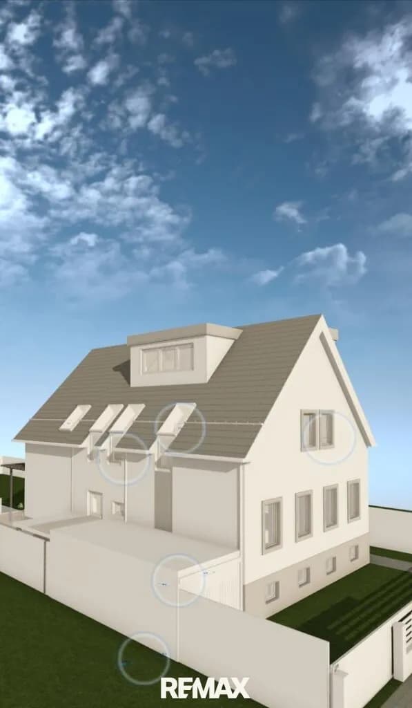 Grundstück kaufen in Wien – 828 m², € 748.000 – Bild 7 von 7