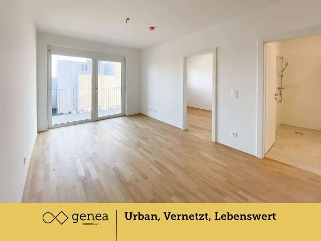 2-Zimmer-Wohnung mieten in Graz – 63,28 m², € 929 – Bild 6 von 28