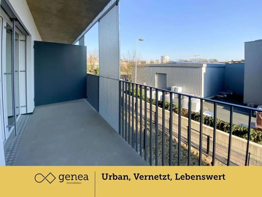 2-Zimmer-Wohnung mieten in Graz – 63,28 m², € 929 – Bild 9 von 28