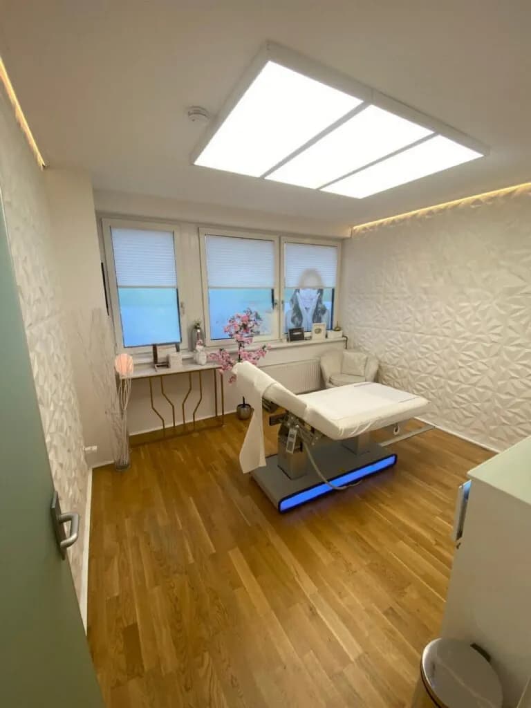 2-Zimmer-Gewerbeimmobilie mieten in Klagenfurt – 51 m², € 931