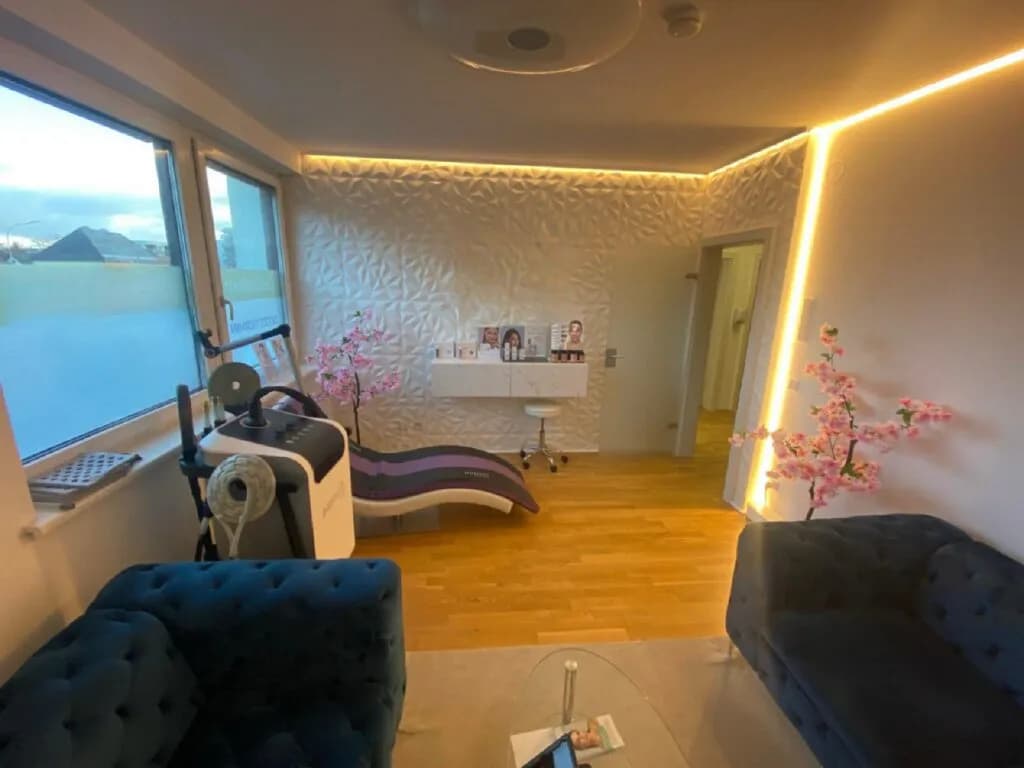 2-Zimmer-Gewerbeimmobilie mieten in Klagenfurt – 51 m², € 931 – Bild 3 von 5