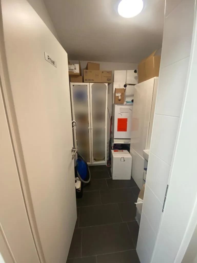 2-Zimmer-Gewerbeimmobilie mieten in Klagenfurt – 51 m², € 931 – Bild 4 von 5