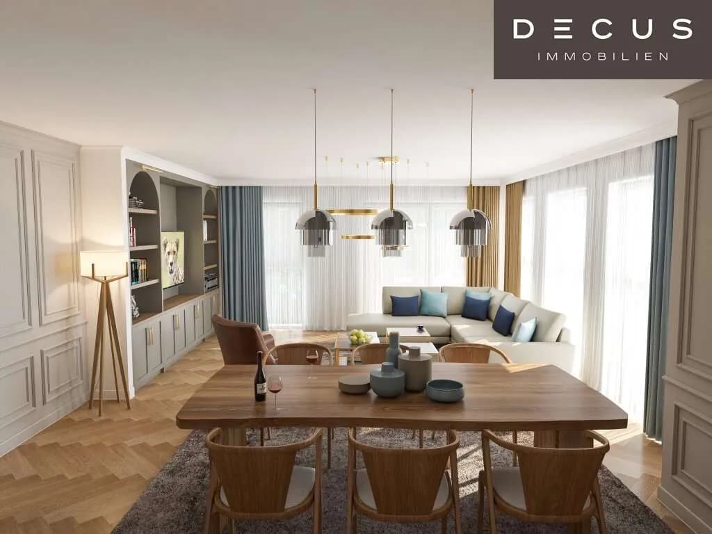 5-Zimmer-Wohnung kaufen in Wien – 176,72 m², € 1.250.000 – Bild 6 von 10