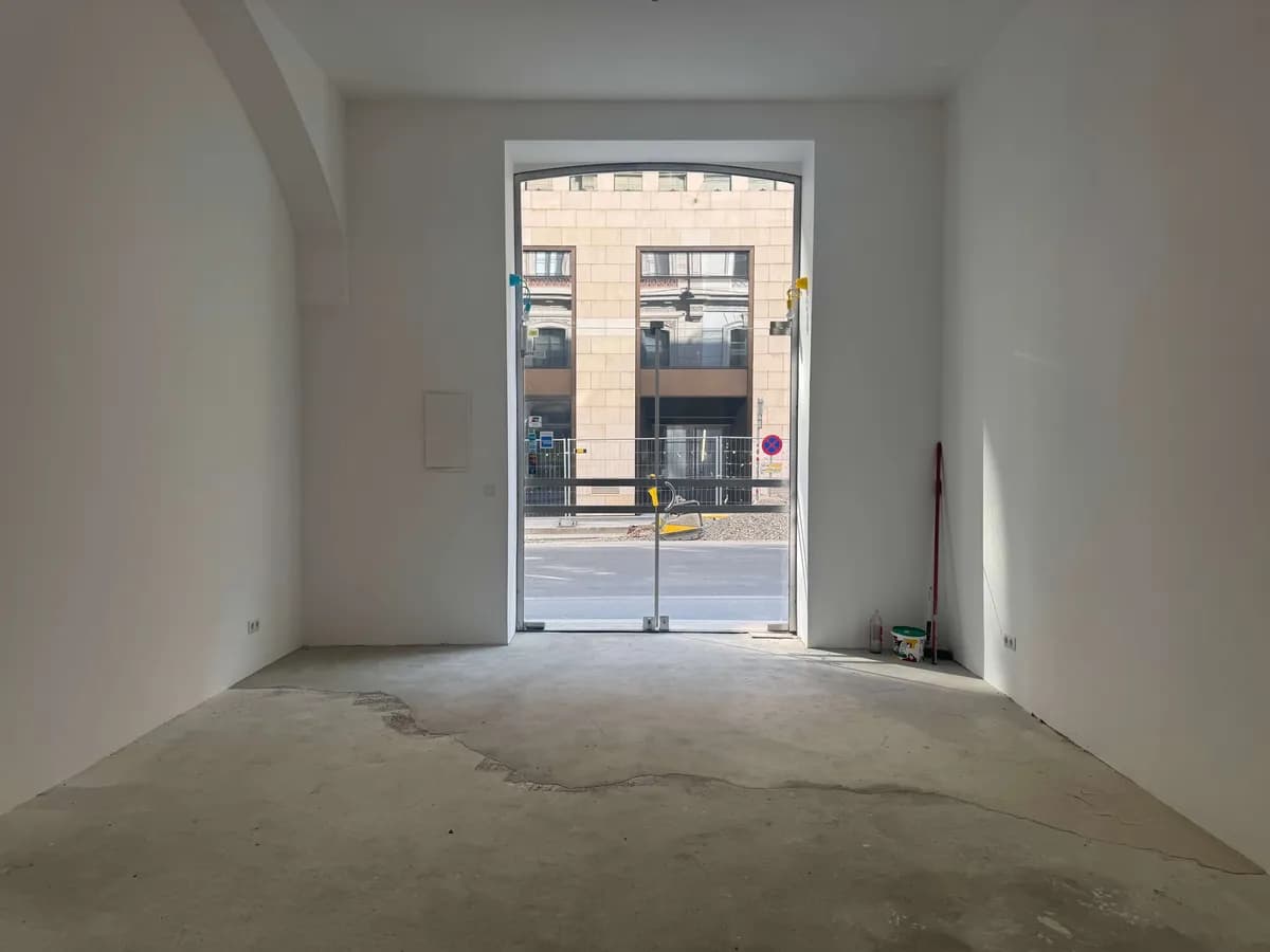 Gewerbeimmobilie mieten in Wien – 29 m², € 2.377 – Bild 3 von 6