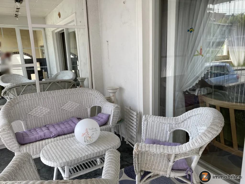 4-Zimmer-Haus kaufen in Oberwart – 110 m², € 205.000 – Bild 2 von 17