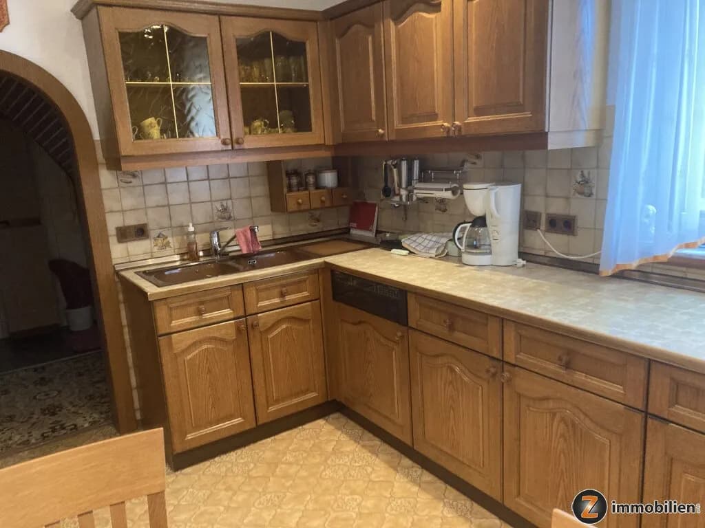 4-Zimmer-Haus kaufen in Oberwart – 110 m², € 205.000 – Bild 3 von 17