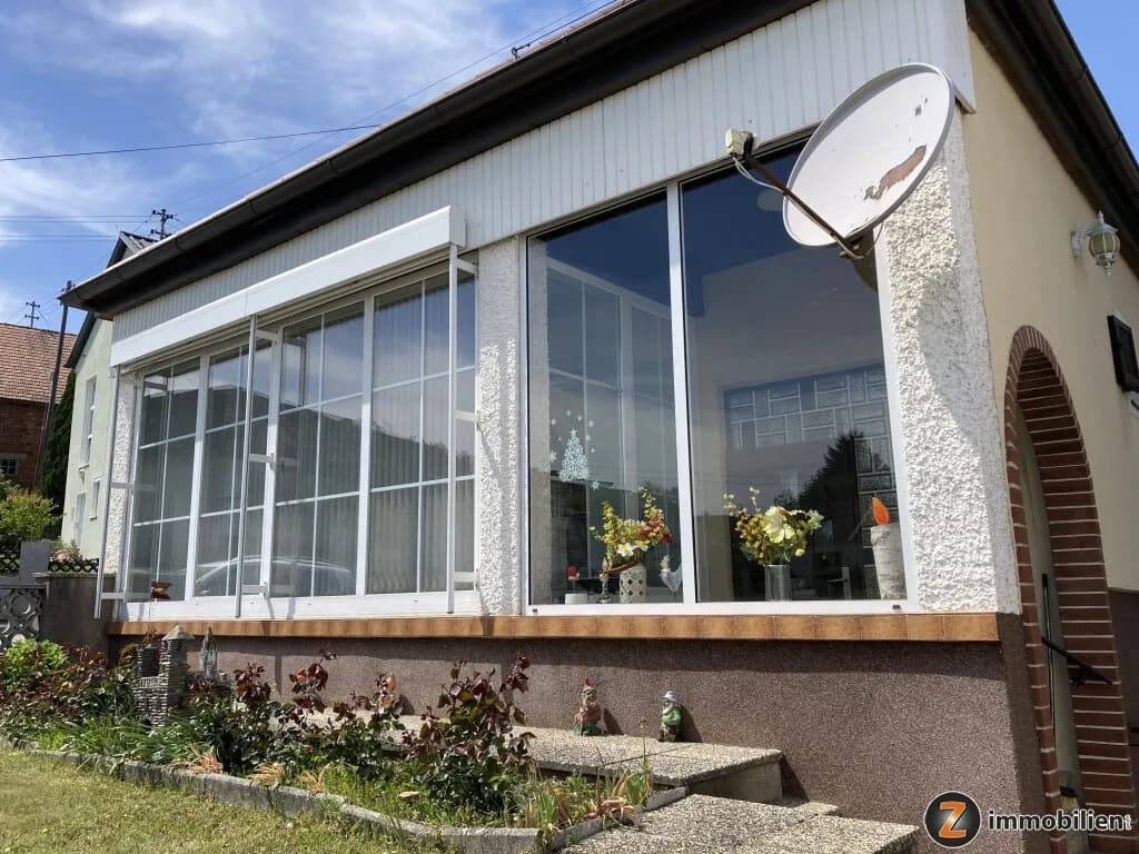 4-Zimmer-Haus kaufen in Oberwart – 110 m², € 205.000 – Bild 4 von 17