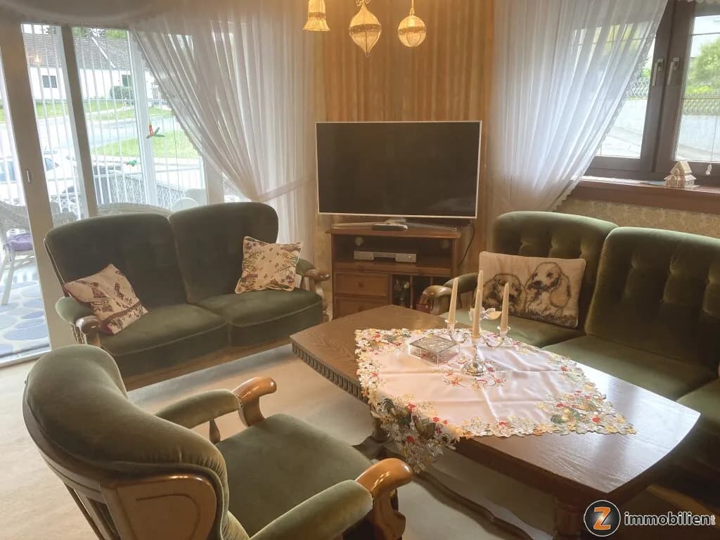 4-Zimmer-Haus kaufen in Oberwart – 110 m², € 205.000 – Bild 7 von 17